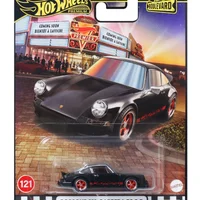 Hot Wheels Premium Boulevard Mix 2 Porsche Carrera 2.7 RS