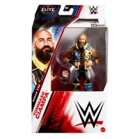 WWE Elite Series 114 Tommaso Ciampa Action Figure (6")