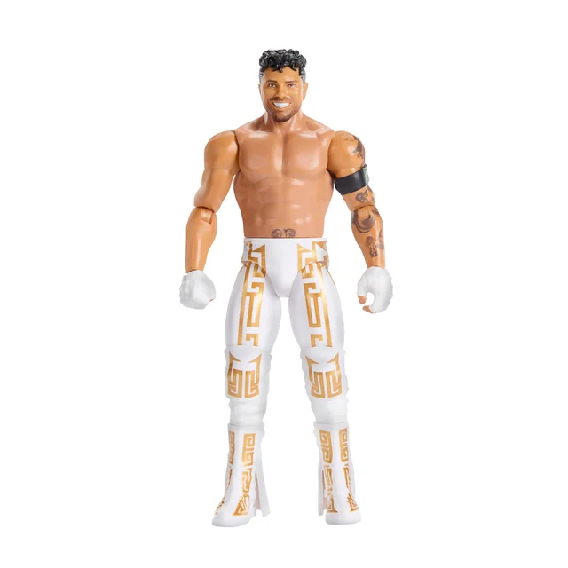 WWE Main Event Series 156 Joaquin Wilde Action Figure (6"")