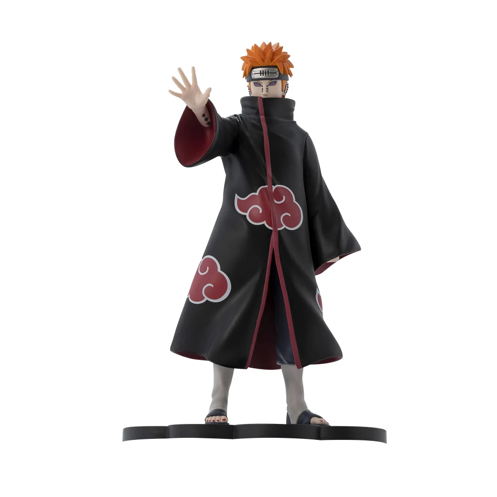 ABYstyle Studio Naruto Pain Figure Image 1