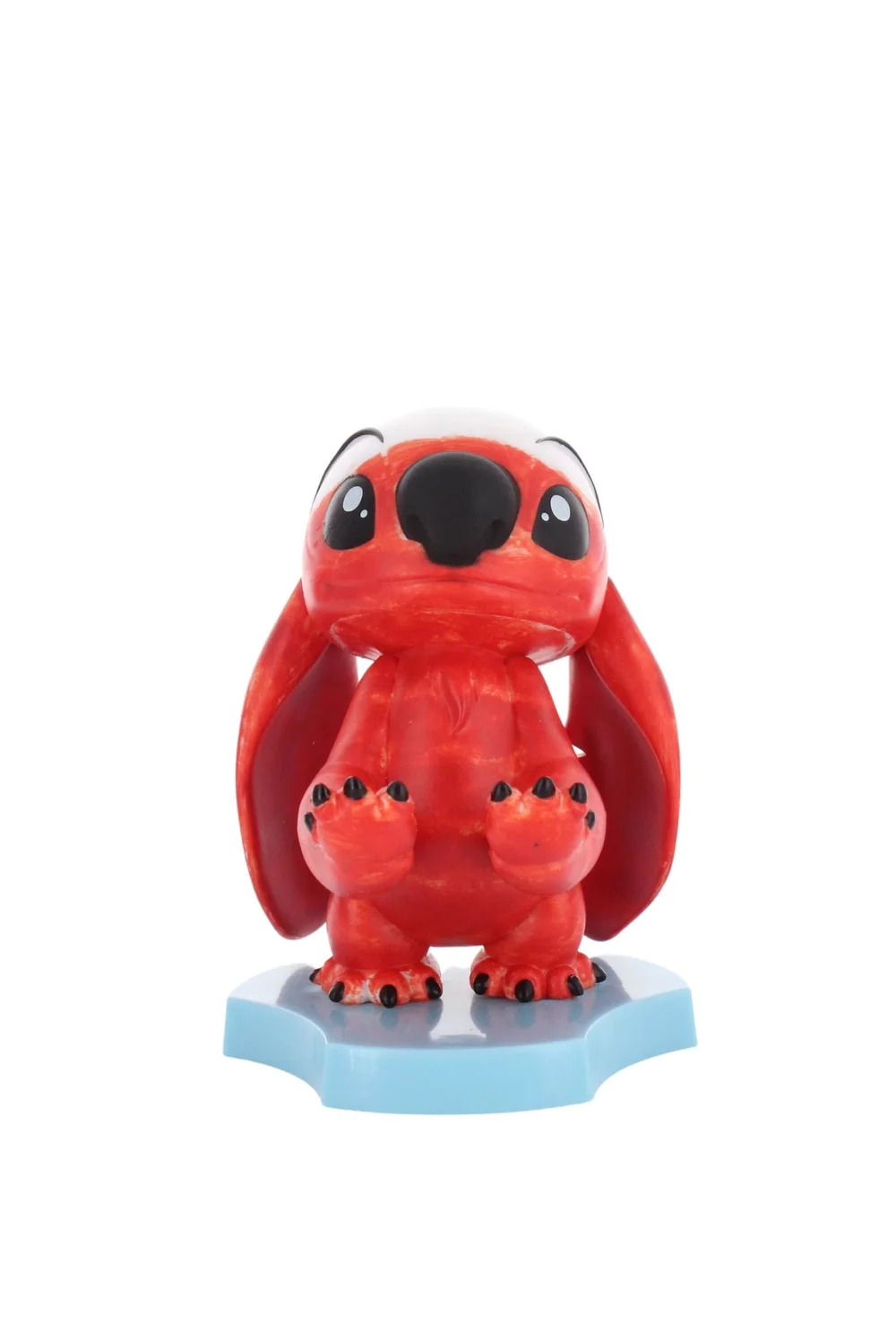 Cable Guys Holdems Lilo & Stitch Badness Level Stitch Mini Phone Stand and Device Holder Image 1