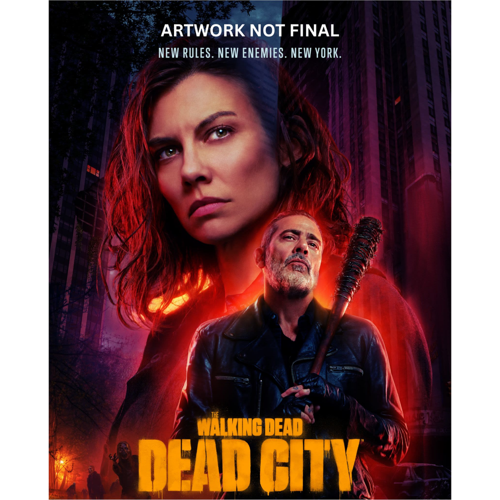 The Walking Dead: Dead City Season 2 Image 1