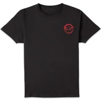Marvel Rivals Spiderman Unisex T-Shirt - Black