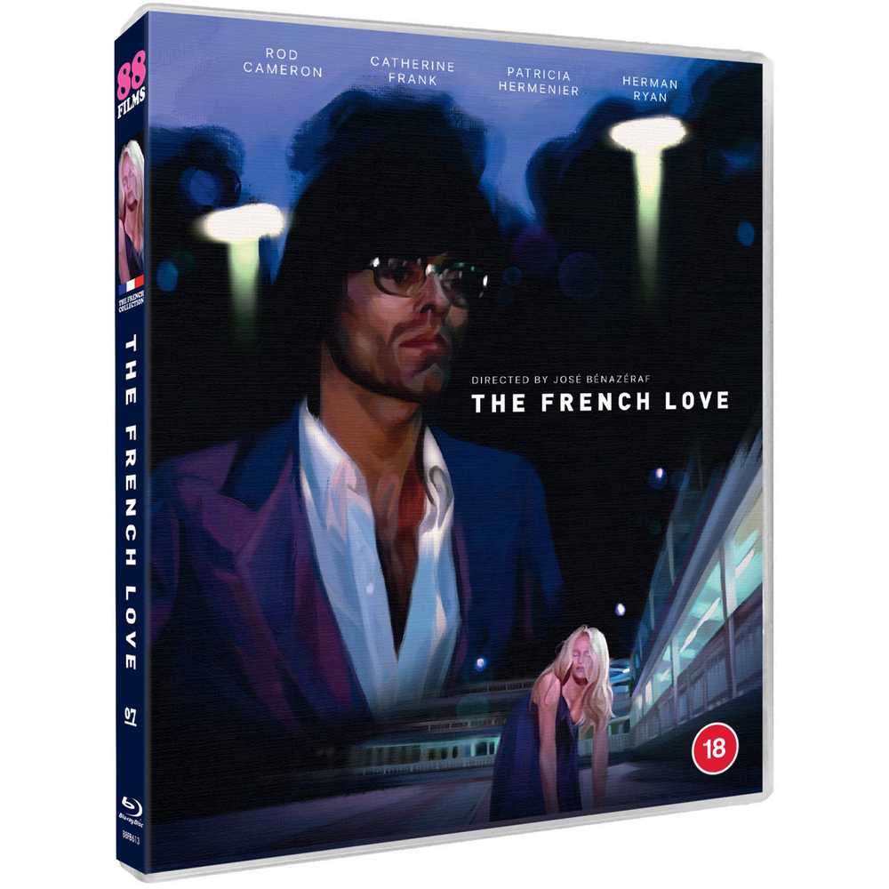 The French Love Image 1