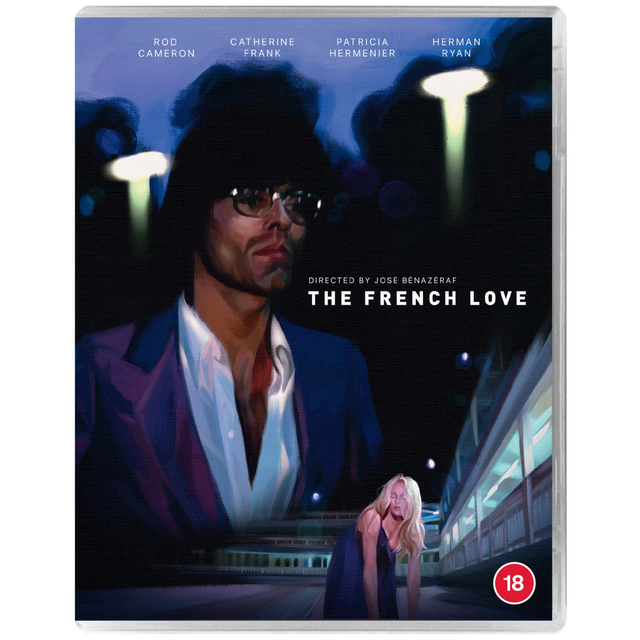 The French Love