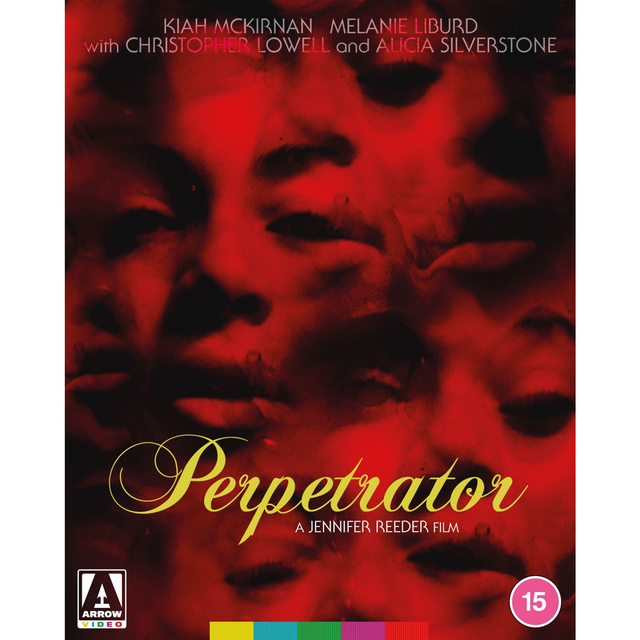 Perpetrator Limited Edition