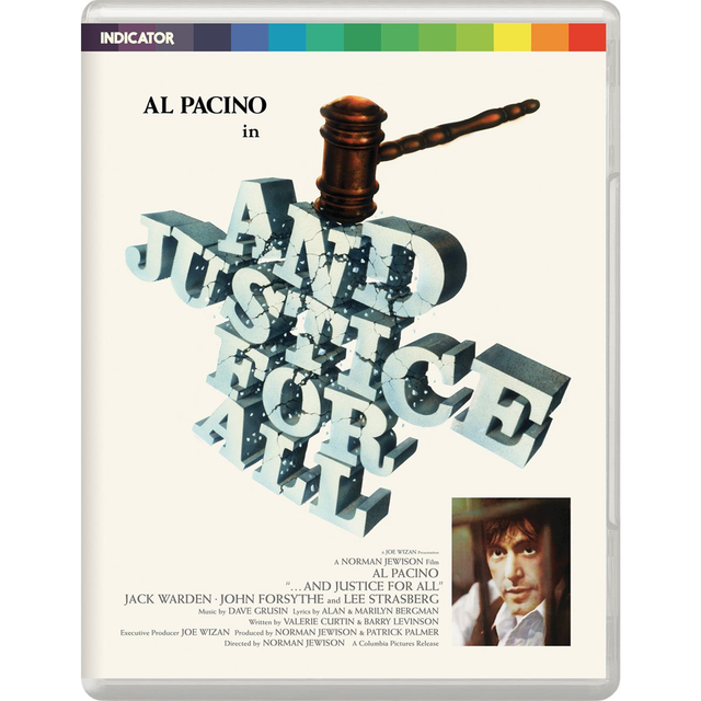 …And Justice for All Limited Edition