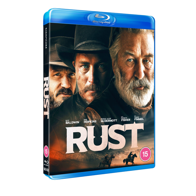 Rust