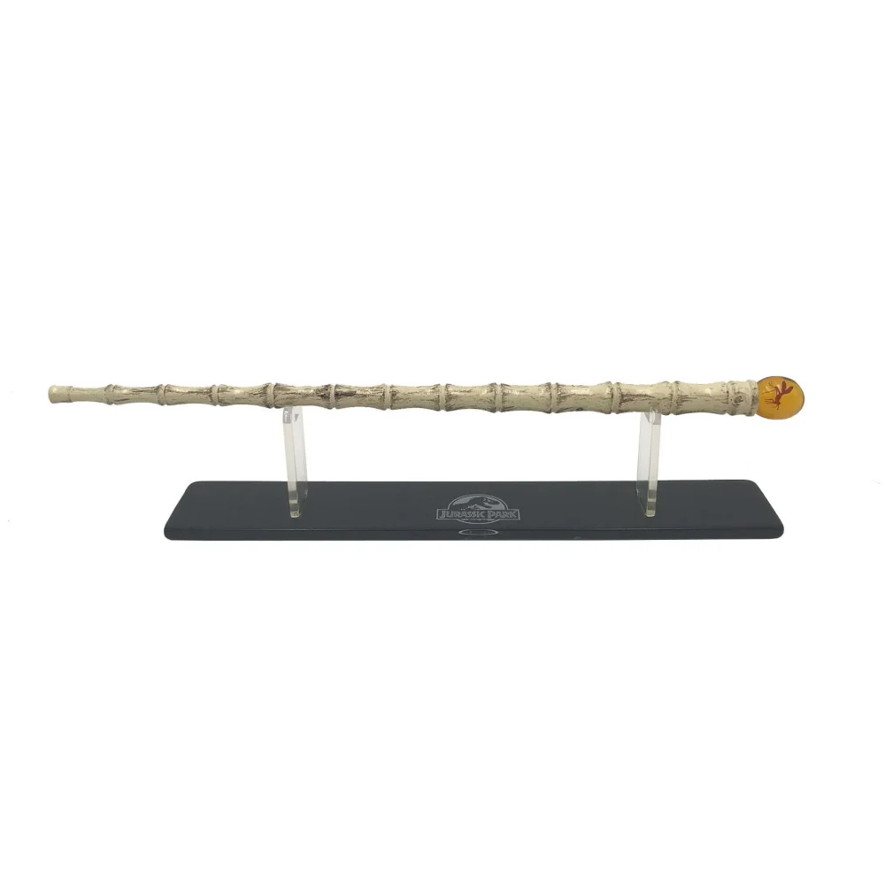 Jurassic Park Scaled Prop Replica John Hammond Cane - Factory Entertainment Image 1
