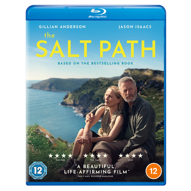 The Salt Path