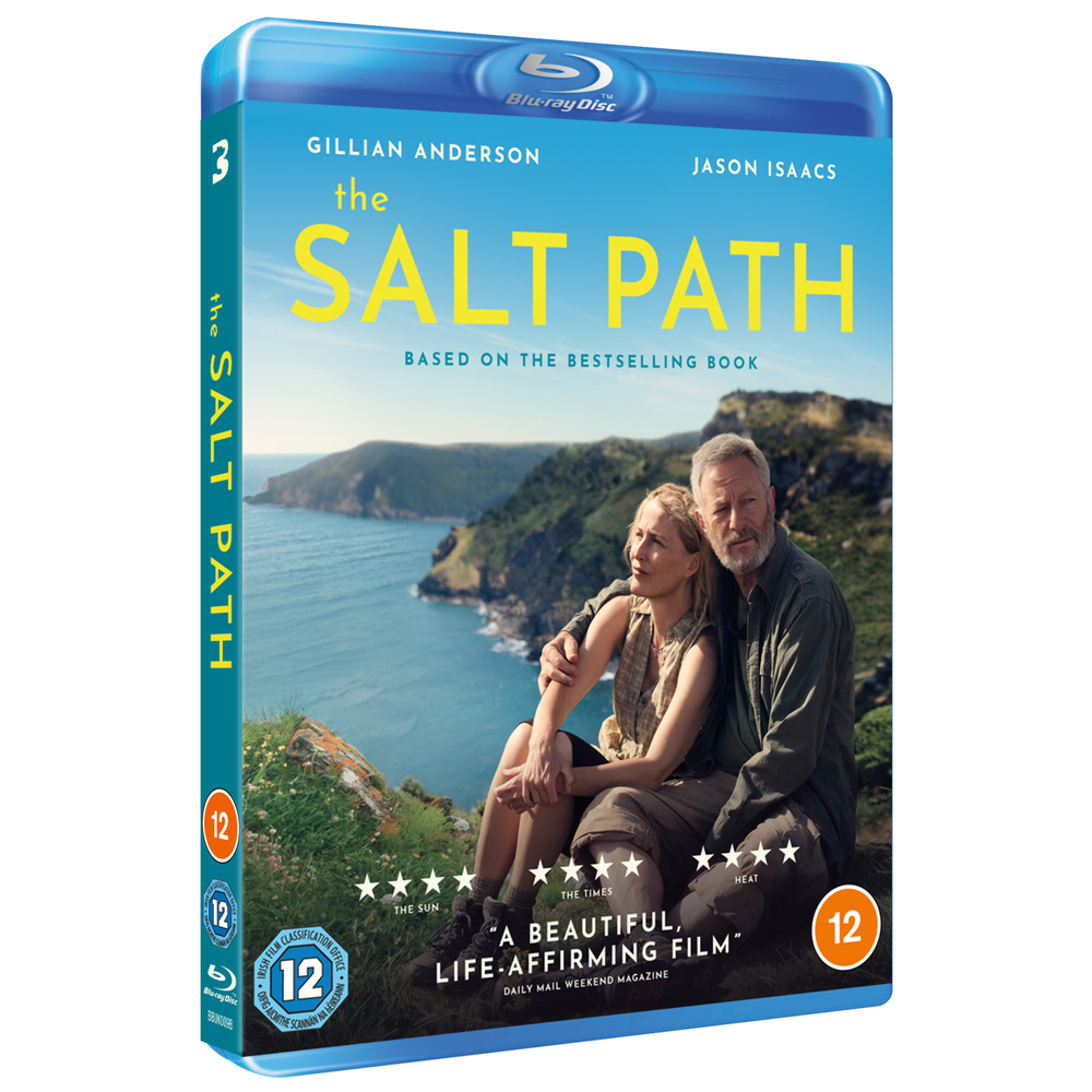 The Salt Path Image 1