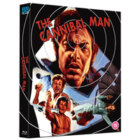 The Cannibal Man - undefined undefined