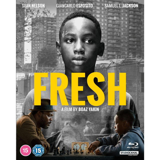 Fresh
