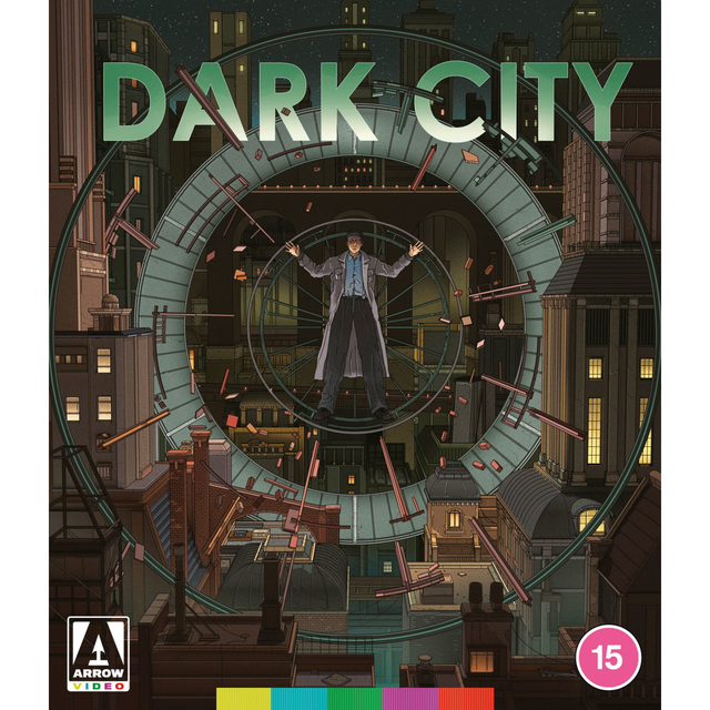 Dark City 4K Ultra HD