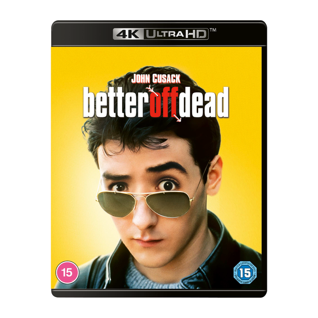 Better off Dead