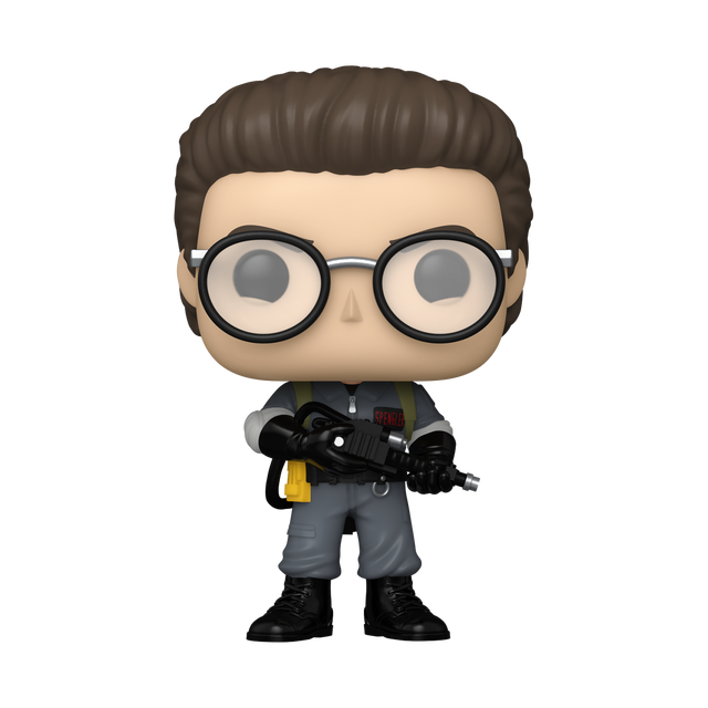 Ghostbusters II Egon Spengler Funko Pop! Vinyl