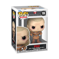 Ghostbusters II Vigo Funko Pop! Vinyl
