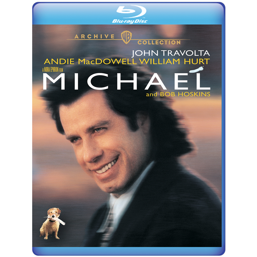 Michael Image 1