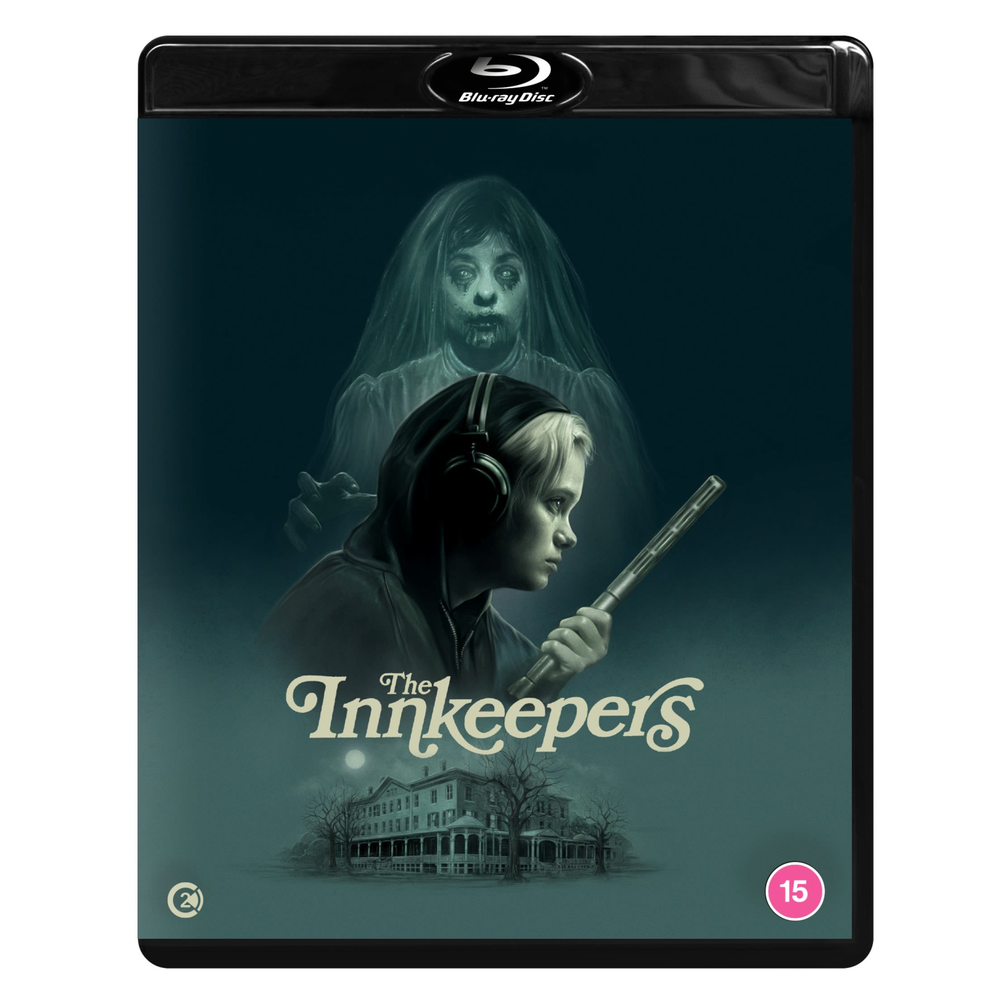 The Innkeepers Image 1