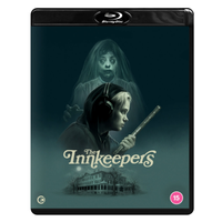 The Innkeepers