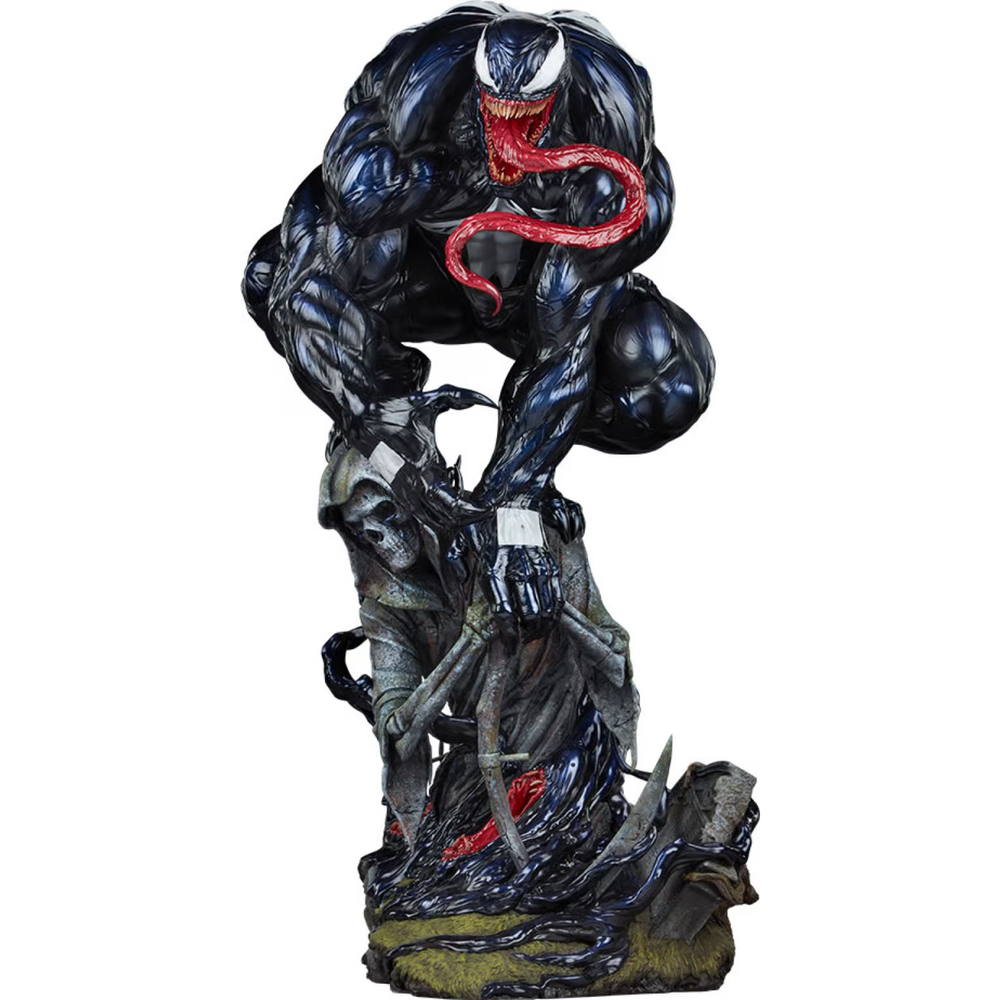 Sideshow Venom Premium Format Figure (23") Image 1