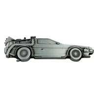 Back to the Future Magnetic DeLorean Bottle Opener