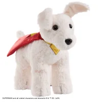 Superman - Krypto Plush