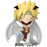 POP Jumbo: MHA - Ryukyu(Dragon)