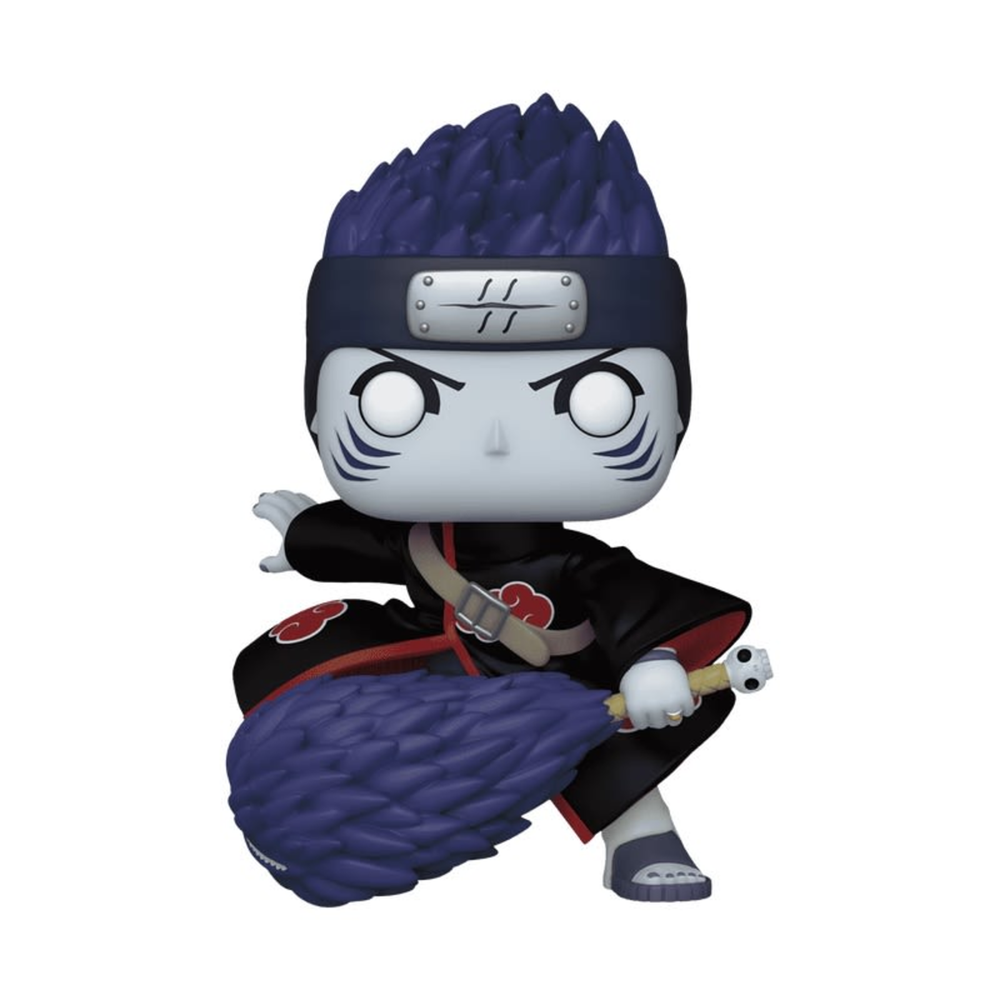 POP Super: Naruto- Kisame Hoshigaki Image 1