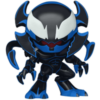 POP Super: FNSM- Alien