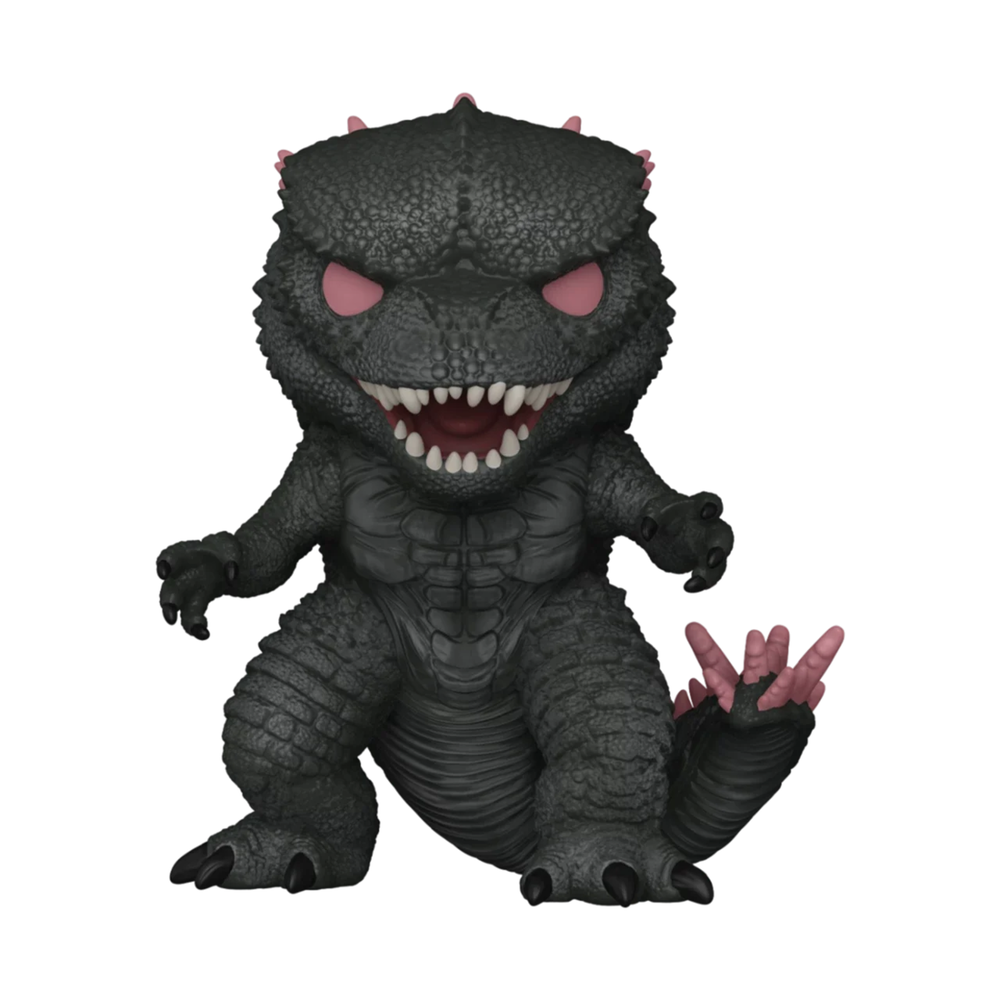 POP Super: GvK NE- Godzilla Image 1