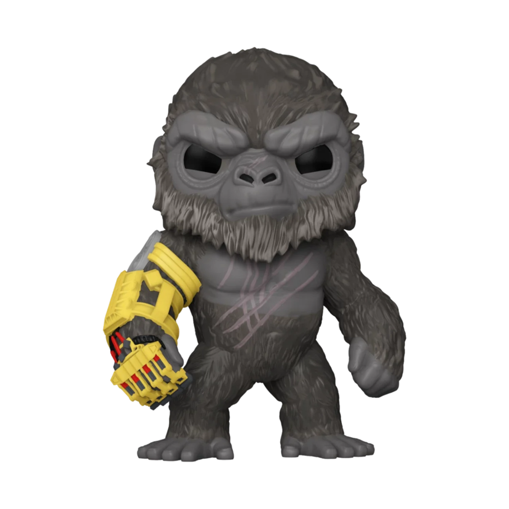 POP Super: GvK NE- Kong Image 1