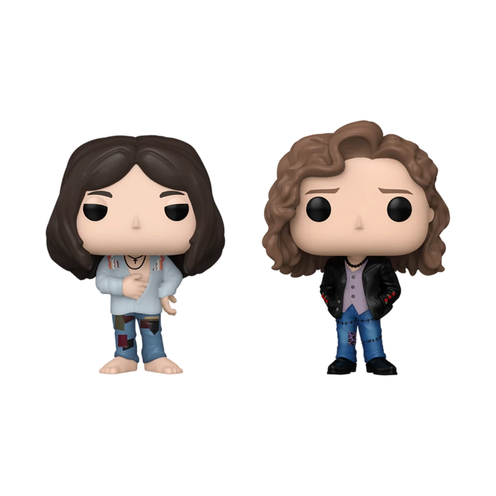 POP Rocks: The Black Crowes 2PK Image 1