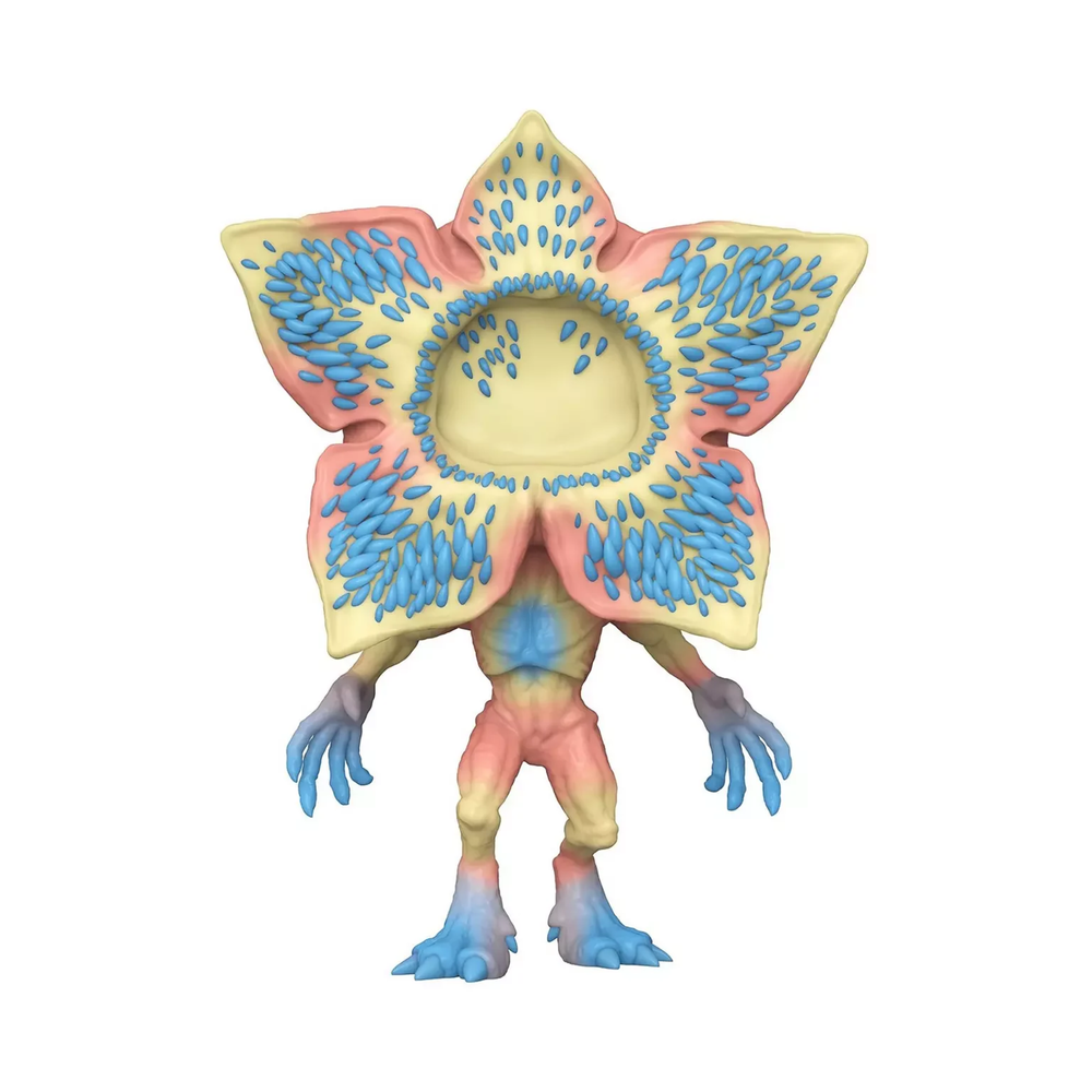 POP Super: ST- Demogorgon(Scoops Ahoy) Image 1