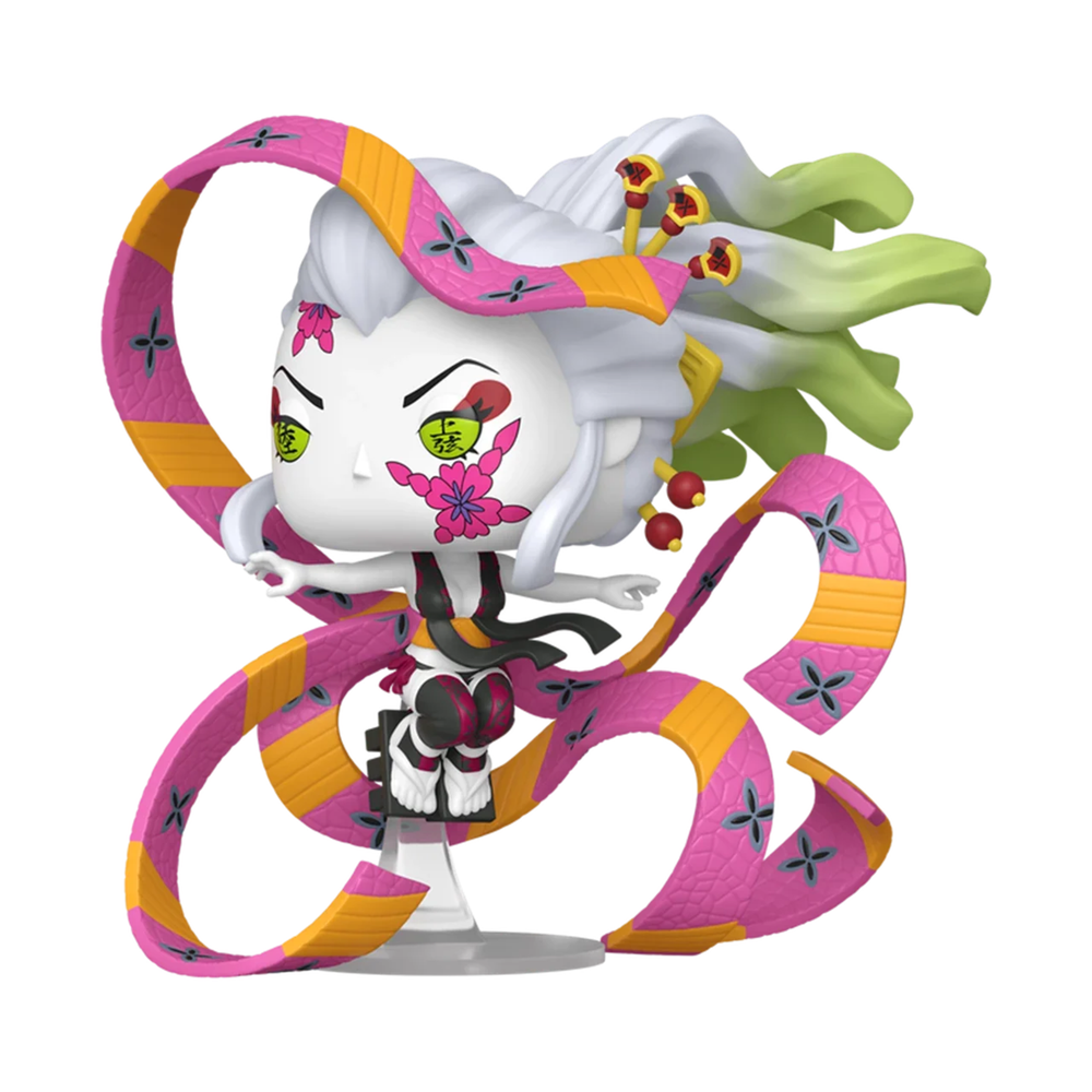 POP Deluxe: DS- Daki(Demon Form) Image 1