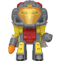 POP Super: Transformers S4- Omega Supreme - undefined undefined