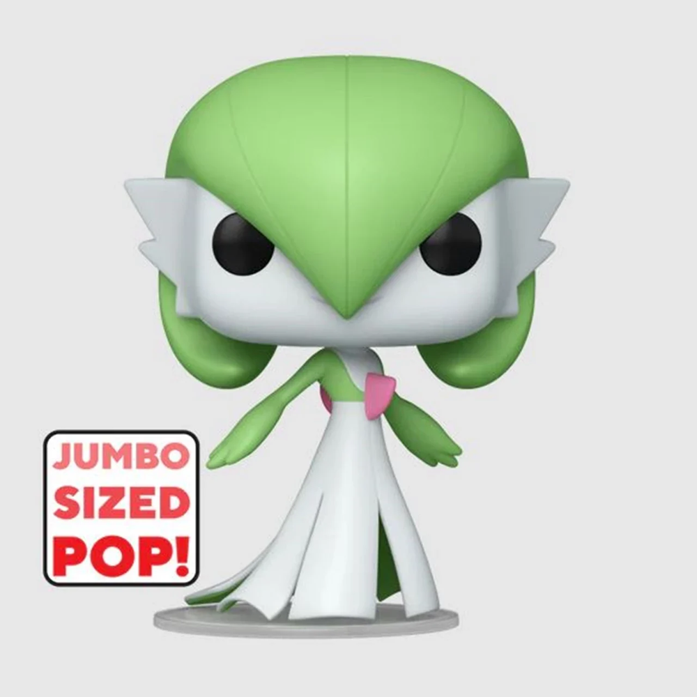 POP Jumbo: Pokemon- Gardevoir Image 1