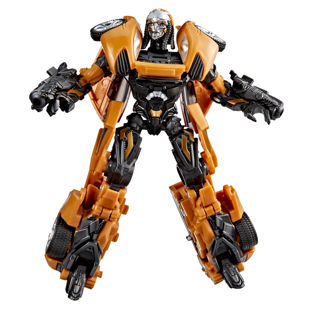 Hasbro Transformers Toys Transformers: Age of Extinction Concept Art KSI Widow Action Figure, 8+ Image 1