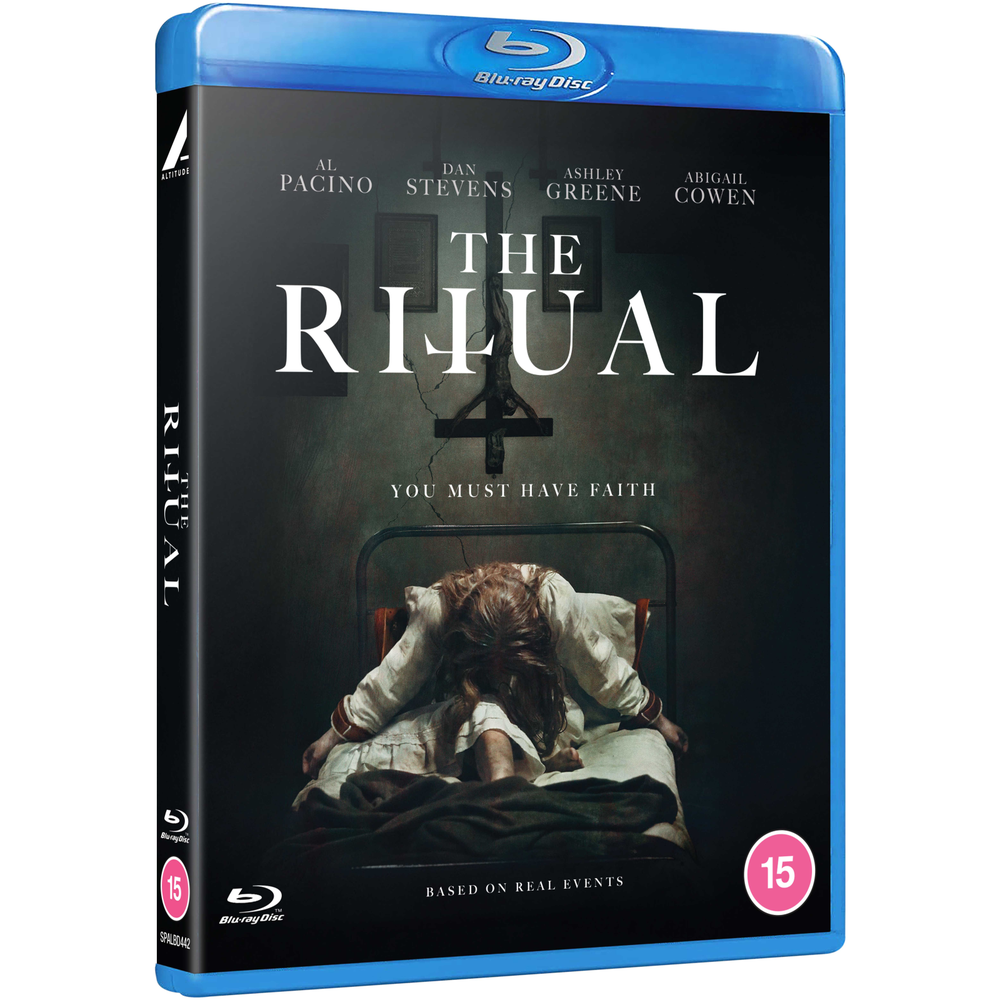 The Ritual Image 1