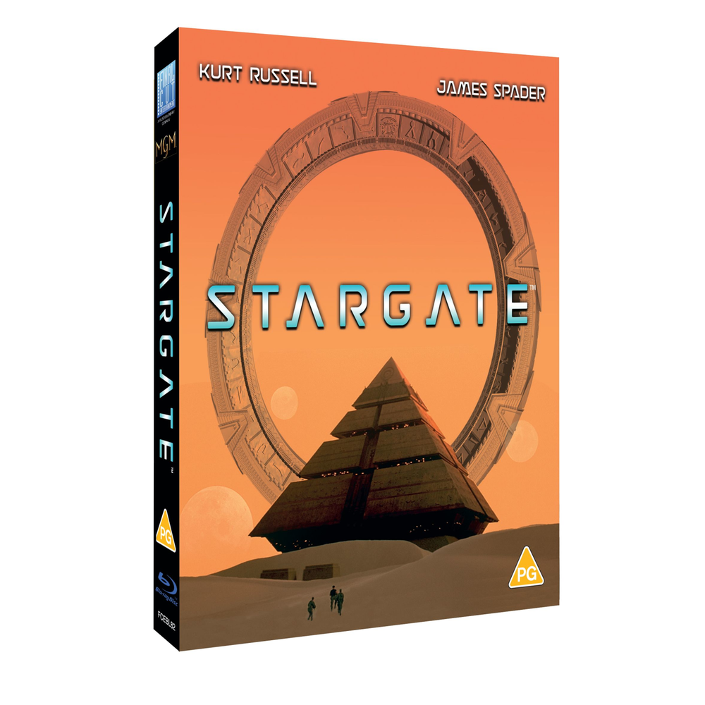 Stargate Image 1