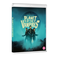 Planet of the Vampires - undefined undefined