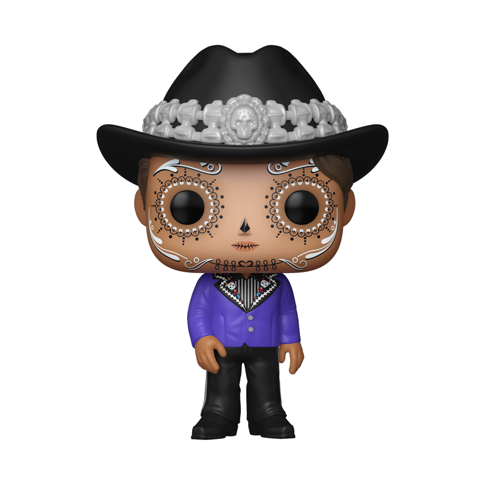 Ken Dia De Muertos Funko Pop Vinyl Image 1