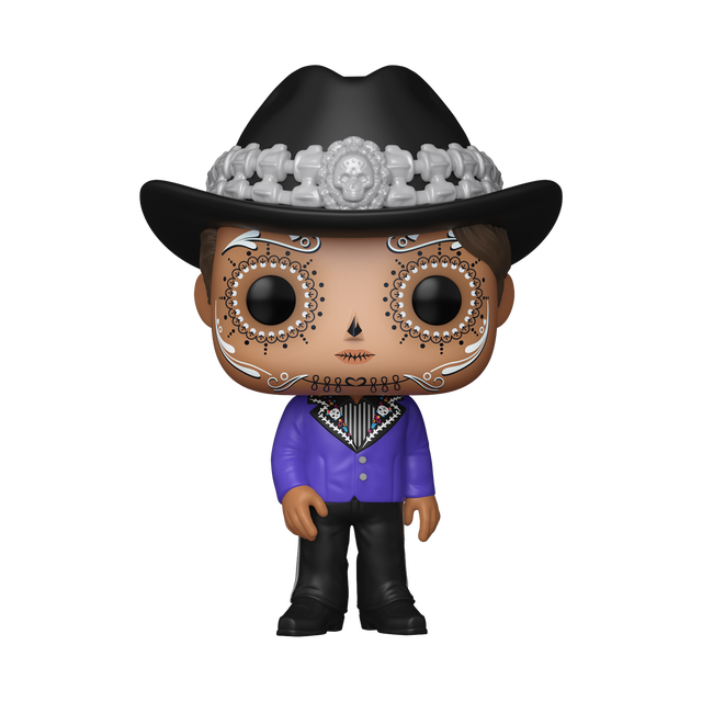 Ken Dia De Muertos Funko Pop Vinyl