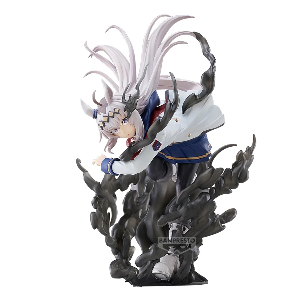 Banpresto Umamusume: Cinderella Gray Banpresto Evolve Oguri Cap Figure Image 1