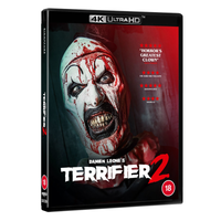 Terrifier 2 4K Ultra HD - undefined undefined