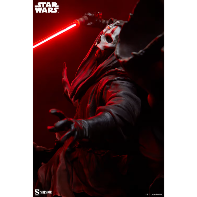 Sideshow Darth Nihilus Premium Format Figure (67cm)