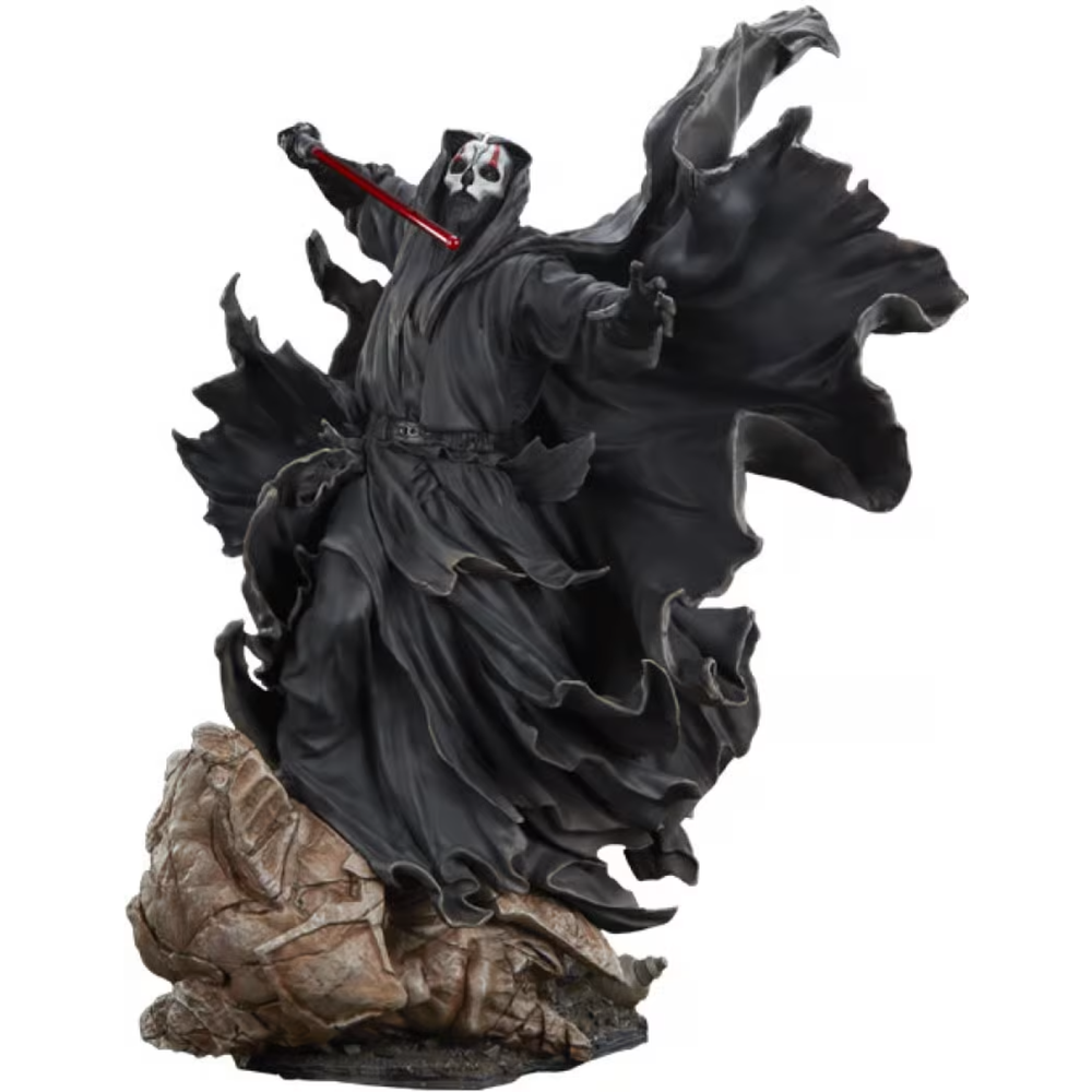 Sideshow Darth Nihilus Premium Format Figure (67cm) Image 1