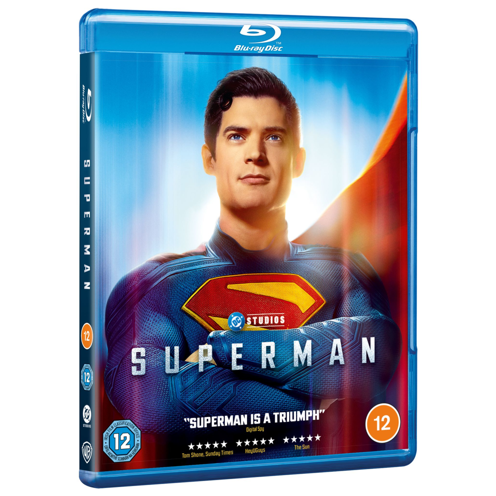 Superman Image 1