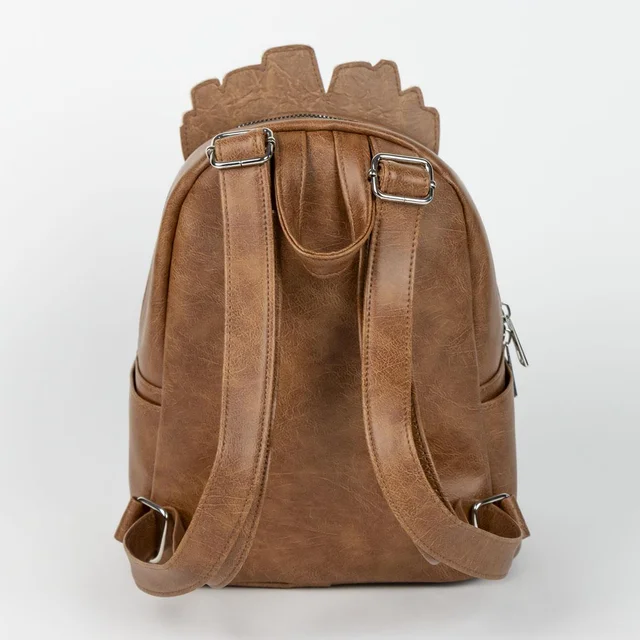 Marvel Guardians of the Galaxy Groot Casual Fashion Backpack