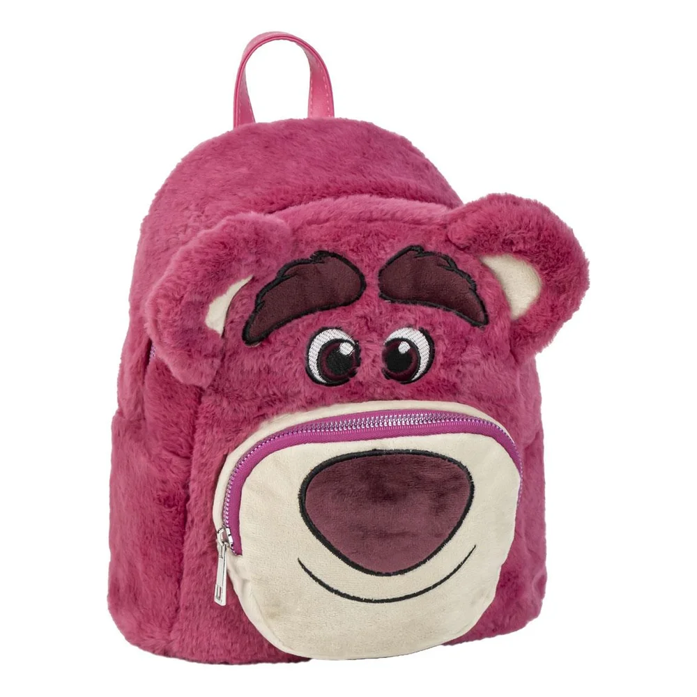 Toy Story Lotso Casual Fashion Backpack Image 1